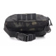 Hüfttasche taktisch multicam black