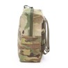 Zip / sacchetto di plastica con MOLLE, volume 4 litri