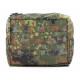 Zipper Gp Pouch Standard X-Large