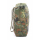 Zipper bag XL with MOLLE system I BW bag, backpack additional bag made of Cordura