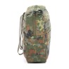 Borsa accessori MOLLE con volume di 7 litri, MOLLE e cerniera