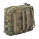 Zipper Gp Pouch Standard X-Large