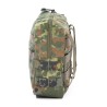Borsa accessori MOLLE con volume di 7 litri, MOLLE e cerniera