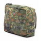 MOLLE Tasche RV standard flecktarn X-Large