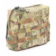 MOLLE Tasche RV standard X-Large multicam