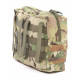 MOLLE Tasche RV standard X-Large multicam