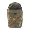 Poche à munitions verrouillable