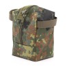 Poche à munitions verrouillable