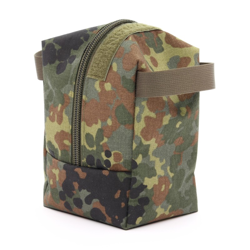 Cooler Bag Conservadora Wanderlust Termoformada Y Plegable