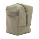 Ammunition pouch lockable
