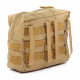 MOLLE Tasche RV standard X-Large coyote