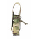 MP Magazintasche multi multicam