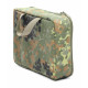 Expert pistol bag