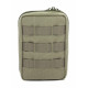 Pistol pouch essential