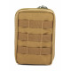Pistol pouch essential
