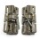 Reparaturset Quick-Release ROC Schnalle 80