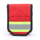 Bolsa de herramientas de escritura High-vis para portaplacas Vulcan Minimal High-Vis