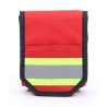 Sacchetto per strumenti di scrittura High-vis per portatarga Vulcan Minimal High-Vis