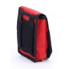 Sacchetto per strumenti di scrittura High-vis per portatarga Vulcan Minimal High-Vis