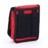 Sacchetto per strumenti di scrittura High-vis per portatarga Vulcan Minimal High-Vis