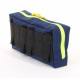 Mehrzwecktasche Rescue horizontal Dunkelblau