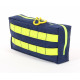 Mehrzwecktasche Rescue horizontal Dunkelblau