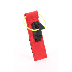 Scheren Holster Molle