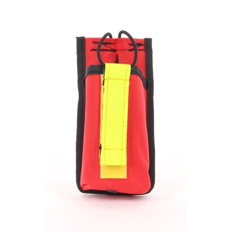 Funkgerätetasche HRT Molle