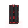 Funkgerätetasche HRT Molle Rescue Rot