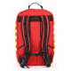 Rettungsrucksack HVO Rescue Rot