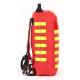 Rettungsrucksack HVO Rescue Rot