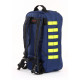 Rettungsrucksack HVO Rescue Dunkelblau