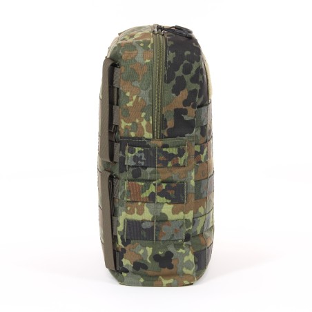  ZentauroN BW combat bag 8.5 liters with MOLLE in different colors 