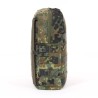  ZentauroN BW combat bag 8.5 liters with MOLLE in different colors 