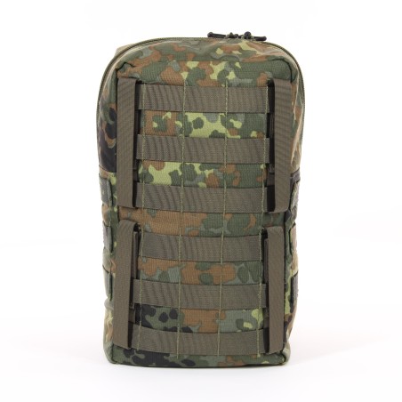  ZentauroN BW combat bag 8.5 liters with MOLLE in different colors 