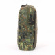 Kampftasche 8 Liter Flecktarn