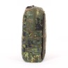  ZentauroN BW combat bag 8.5 liters with MOLLE in different colors 