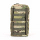 Kampftasche 8 Liter Multicam