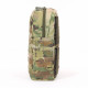 Kampftasche 8 Liter Multicam