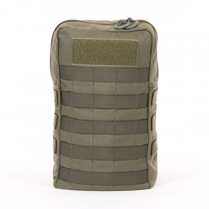 What is the MOLLE system?