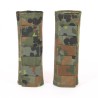 Plate carrier shoulder pad MOLLE LC