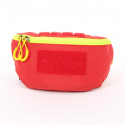 Waist bag Rescue 1L first aid fanny pack 2 compartments leisure Hip Bag Zentauron