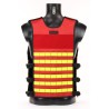 Arbeitsweste MOLE High-Vis