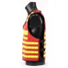 Arbeitsweste MOLE High-Vis