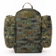 Kampfrucksack M.A.R.S. SET Flecktarn