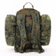 Kampfrucksack M.A.R.S. SET Flecktarn