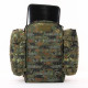 Kampfrucksack M.A.R.S. SET Flecktarn