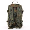 Zentauron Combat Backpack 30L M.A.R.S. Tactical Backpack, German Armed Forces Molle Backpack Military Cordura Backpack