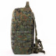 Kampfrucksack M.A.R.S. Flecktarn