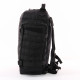 Combat backpack MARS 30L military backpack as SET, tactical Bundeswehr backpack incl. 2 Molle pockets with 8 liters